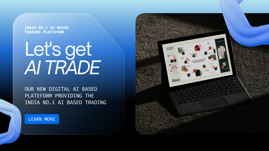 Novix AI Trading Terminal