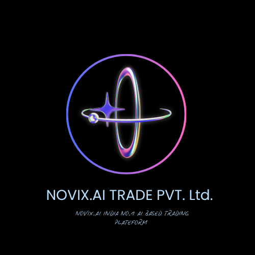NOVIX.AI Logo